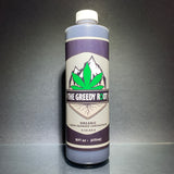 The Greedy Root Organic Liquid Seaweed Concentrate (VARIOUS SIZES)