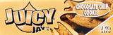 Juicy Jay's 1 1/4 Flavored Rolling Papers (Various Flavours)