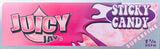 Juicy Jay's 1 1/4 Flavored Rolling Papers (Various Flavours)