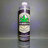The Greedy Root Organic 6-2-4 (Grow Phase) (VARIOUS SIZES)