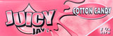 Juicy Jay's 1 1/4 Flavored Rolling Papers (Various Flavours)