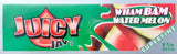 Juicy Jay's 1 1/4 Flavored Rolling Papers (Various Flavours)