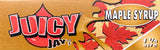 Juicy Jay's 1 1/4 Flavored Rolling Papers (Various Flavours)