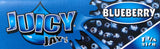 Juicy Jay's 1 1/4 Flavored Rolling Papers (Various Flavours)