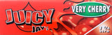Juicy Jay's 1 1/4 Flavored Rolling Papers (Various Flavours)