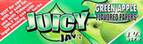 Juicy Jay's 1 1/4 Flavored Rolling Papers (Various Flavours)