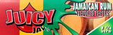 Juicy Jay's 1 1/4 Flavored Rolling Papers (Various Flavours)
