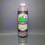 The Greedy Root Organic 3-1-8 (Bloom Phase) (VARIOUS SIZES)
