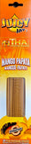 Juicy Jay’s Thai Incense Sticks (20/pack)