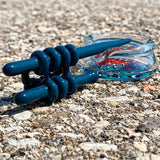 "Stratosphere Collab" Rig by High Tech Glassworks X Forge