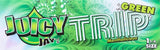 Juicy Jay's 1 1/4 Flavored Rolling Papers (Various Flavours)