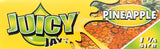 Juicy Jay's 1 1/4 Flavored Rolling Papers (Various Flavours)