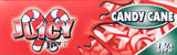 Juicy Jay's 1 1/4 Flavored Rolling Papers (Various Flavours)