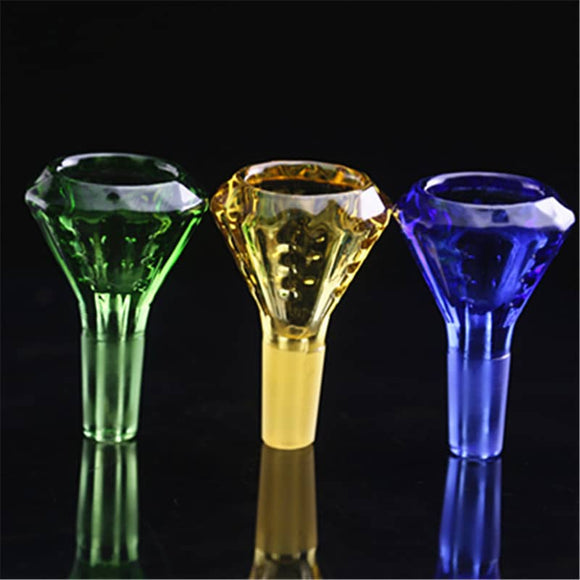 Diamond Bowl 14mm