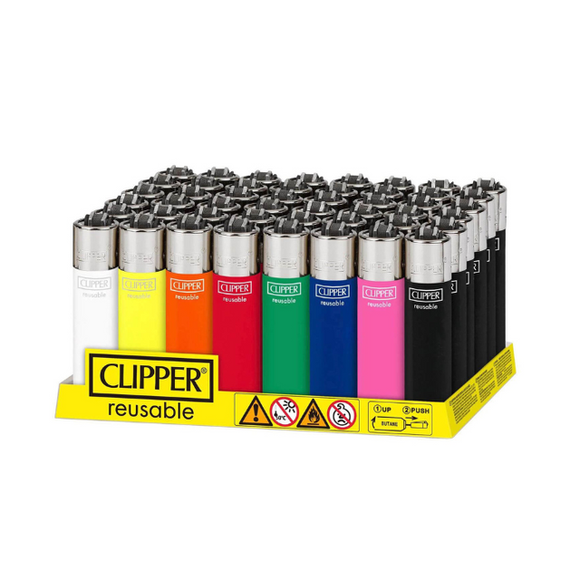 Clipper Standard Series