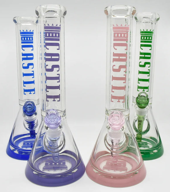 Castle Glassworks 14