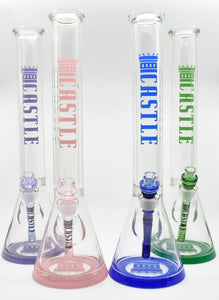 Castle Glassworks 18