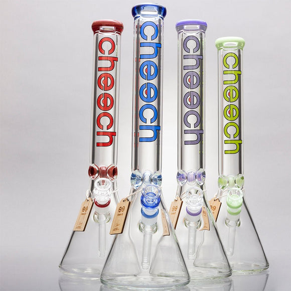 Cheech Glass 18