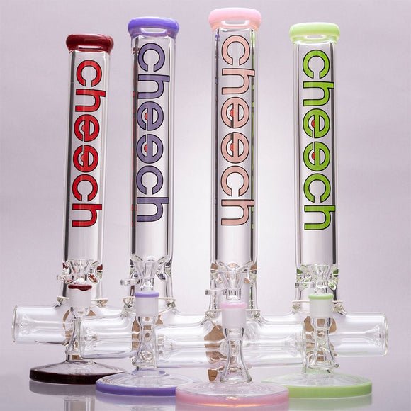 Cheech Glass 16
