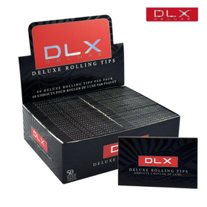 DLX Filter Tips