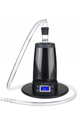 Arizer Extreme Q Dry Herb Vaporizer