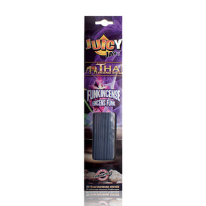 Juicy Jay Thai Incense - Funkincense