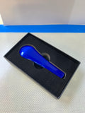 Metal Spoon Pipe