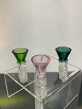14mm Cone Bowl No Handle