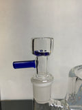 14 mm standard tab honeycomb bowl piece