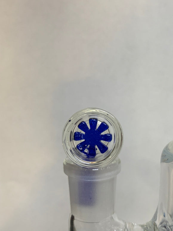 14 mm standard tab honeycomb bowl piece