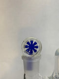 14 mm standard tab honeycomb bowl piece
