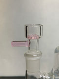 14 mm standard tab honeycomb bowl piece