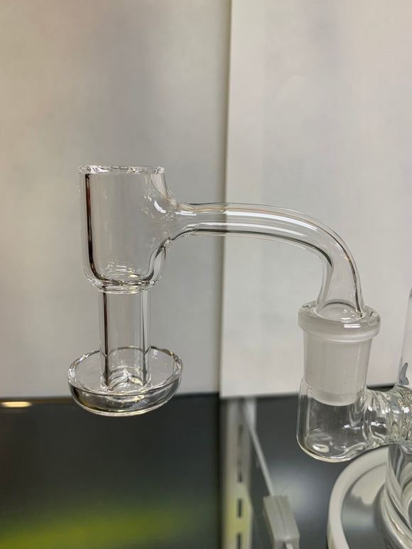 Terp Slurper Banger Fully welded 14mm