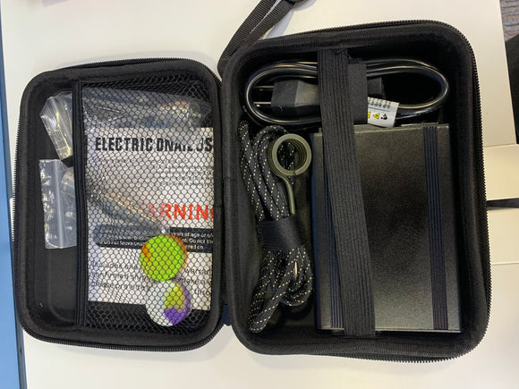 E-Nail Kit
