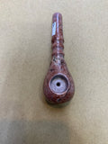 One - Piece Stone Pipe # 2