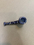 One - Piece Stone Pipe