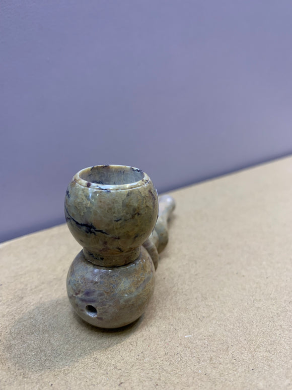 Full Stone Pipe #2