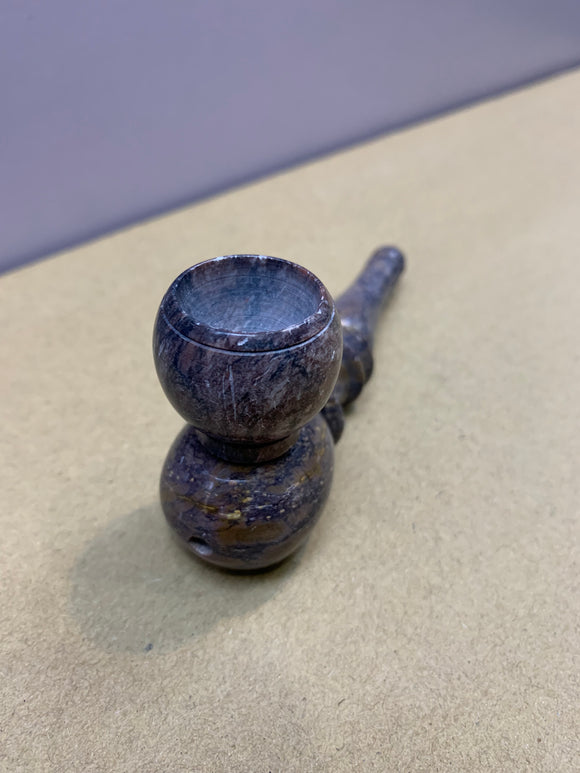 Full Stone Pipe