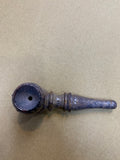 Full Stone Pipe