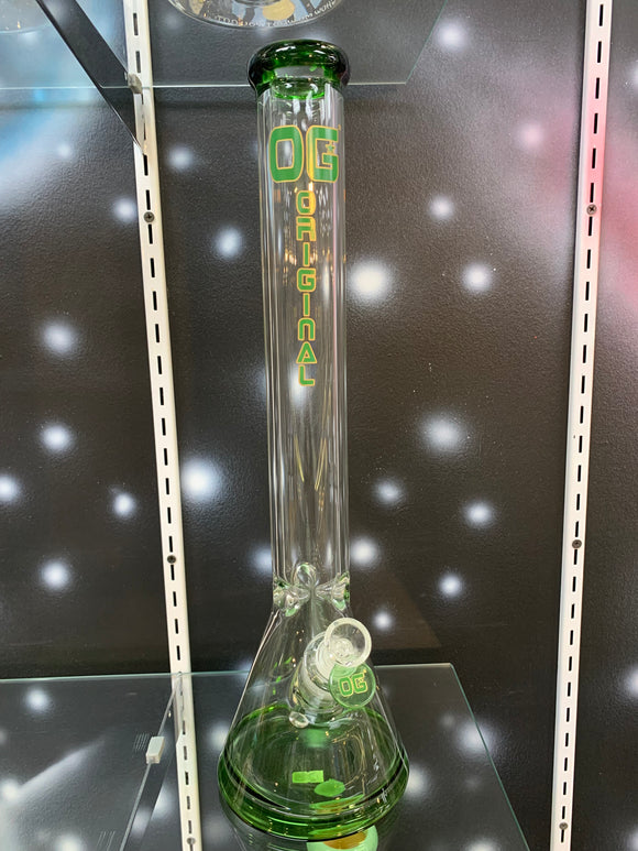 OG Glass 18