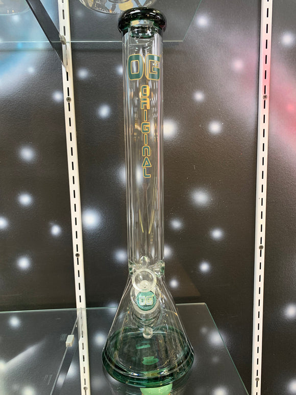 OG Glass 18