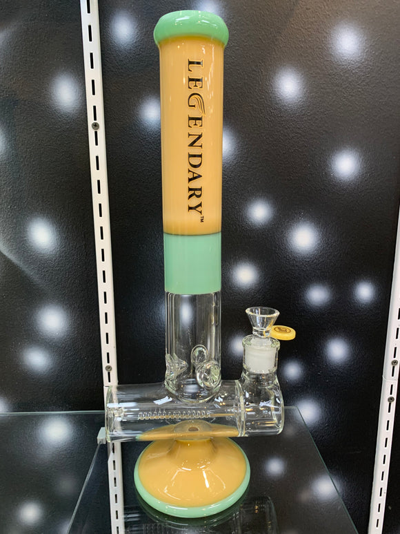 Legendary Glass 16