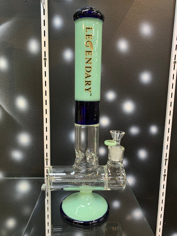 Legendary Glass 16