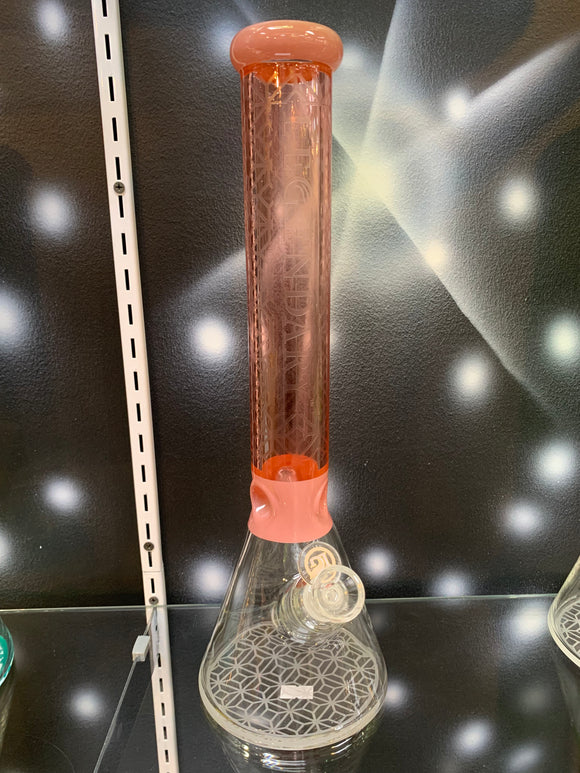 Legendary Glass 18