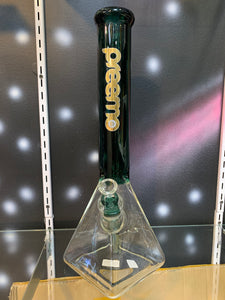 Preemo 16" 7mm Square Base Beaker