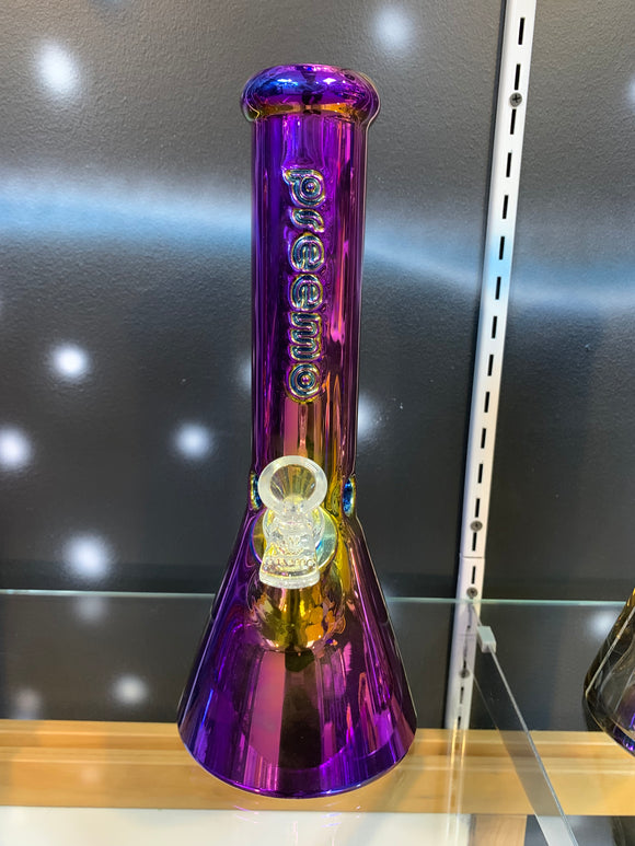 Preemo Glass Ion Plated Series 12