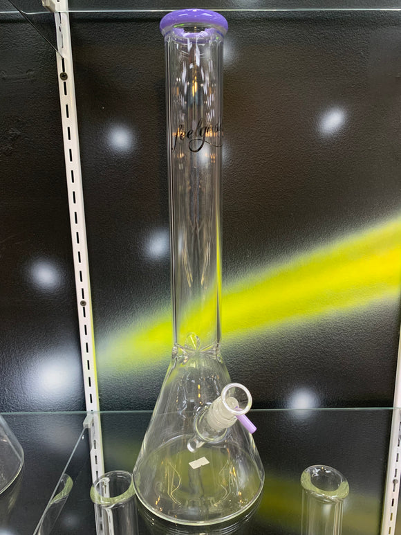 Feel Good Glass 18