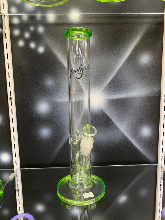 Feel Good Glass 14