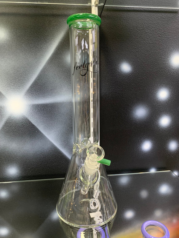 Feel Good Glass 14