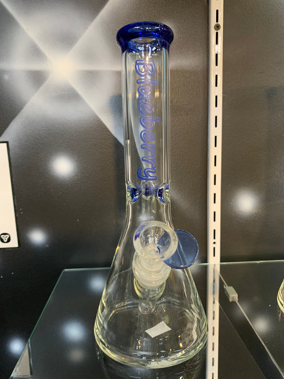 Blueberry Glass Mini 11